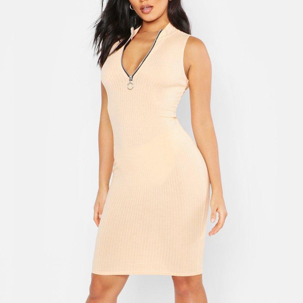 Boohoo dress